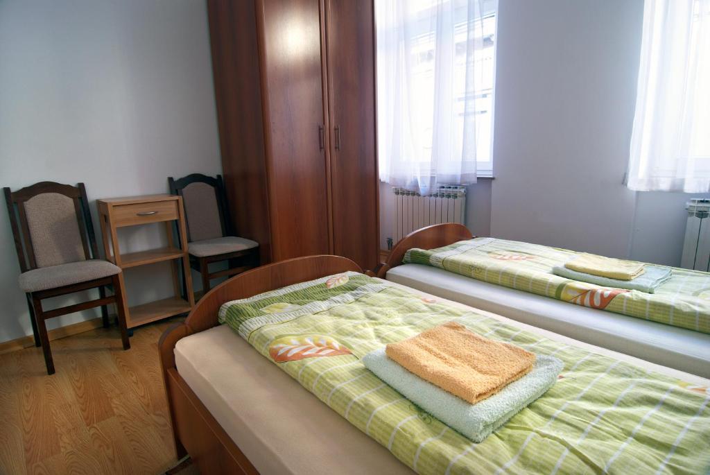 Hostel Residence Sarajevo Room photo